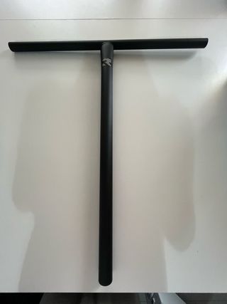 Manillar Scooter Negro