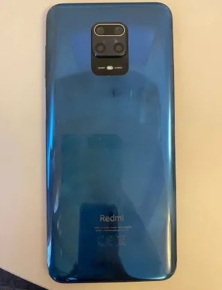 Redmi Note 9 Pro