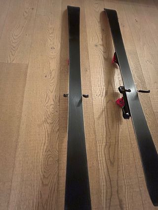 Sci Atomic Redster J2 140