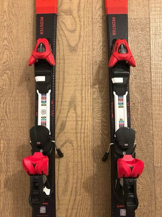 Sci Atomic Redster J2 140