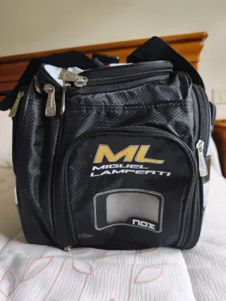 Paletero NOX Miguel Lamperti Profesional