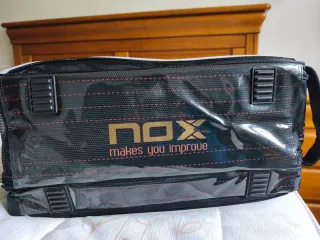 Paletero NOX Miguel Lamperti Profesional