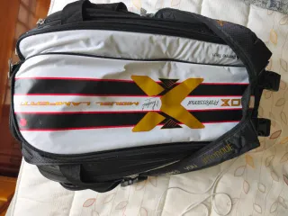 Paletero NOX Miguel Lamperti Profesional