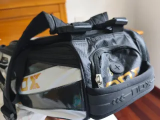 Paletero NOX Miguel Lamperti Profesional