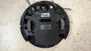 Cecotec Conga 999 Origin Robot Aspirador