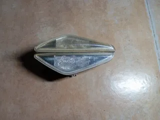 Intermitentes BMW E46 Coupe