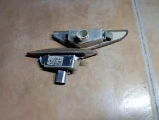 Intermitentes BMW E46 Coupe