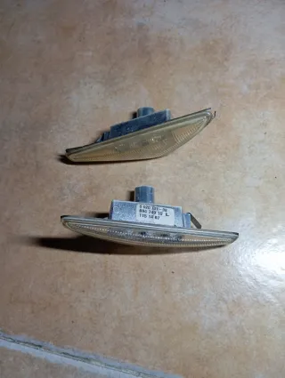 Intermitentes BMW E46 Coupe