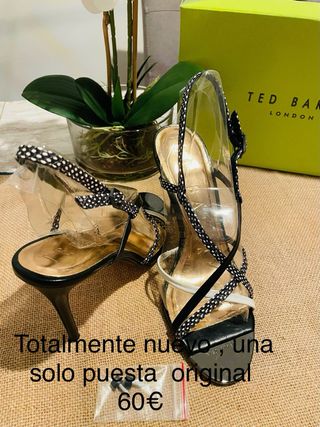 Zapatos Christian Louboutin Talla 40
