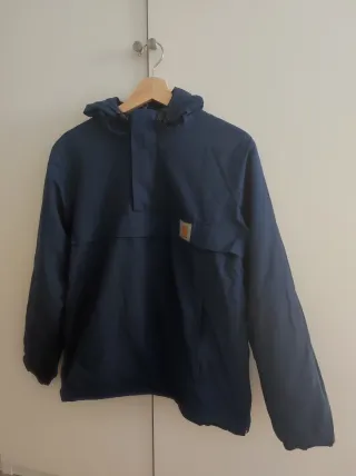 Chaqueta Carhartt Azul