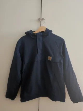 Chaqueta Carhartt Azul