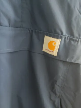 Chaqueta Carhartt Azul
