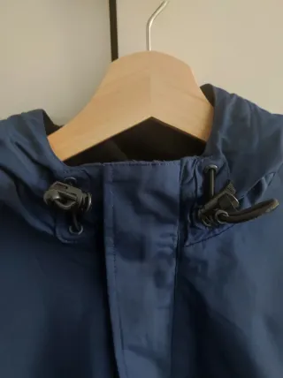 Chaqueta Carhartt Azul