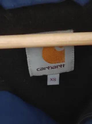 Chaqueta Carhartt Azul
