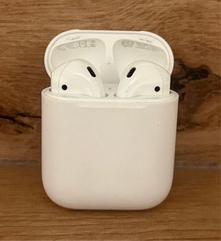 Apple AirPods 2ª Gen