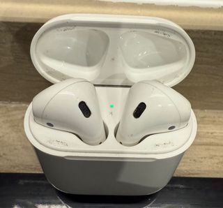 Apple AirPods 2ª Gen