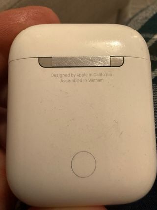 Apple AirPods 2ª Gen