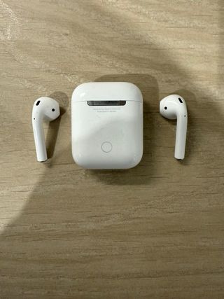 Apple AirPods 2ª Gen