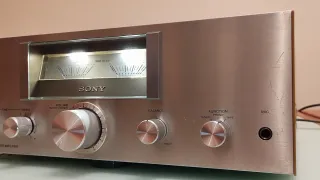 Sony TA-212A Amplificatore Integrato Stereo