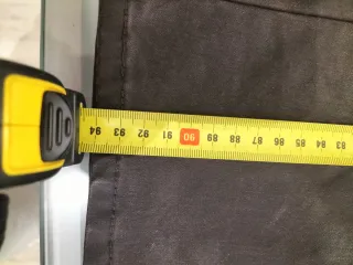 Pantalones Massimo Dutti Marrones