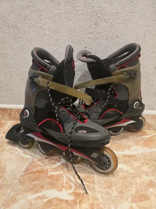 Patines en línea K2