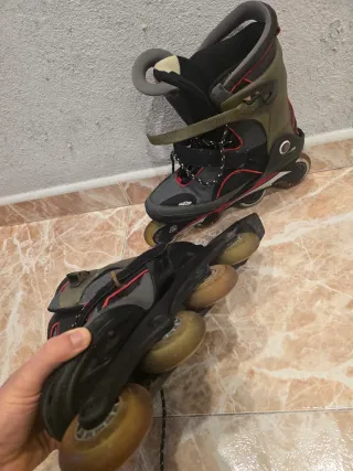 Patines en línea K2