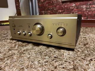 Denon PMA-2000R