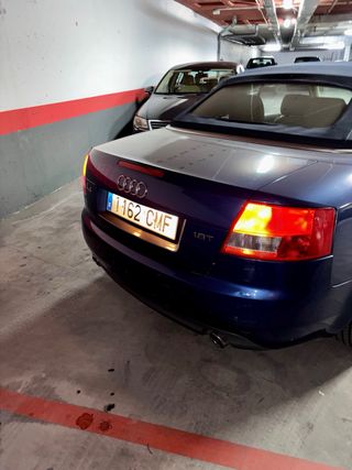 Audi A4 2003