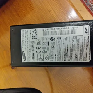 Soundbar Samsung Nero