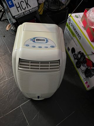 Deshumidificador Kelon DH20S4a