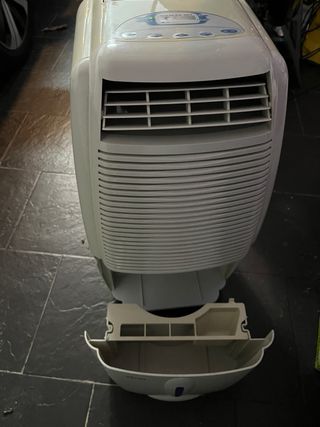 Deshumidificador Kelon DH20S4a