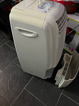 Deshumidificador Kelon DH20S4a