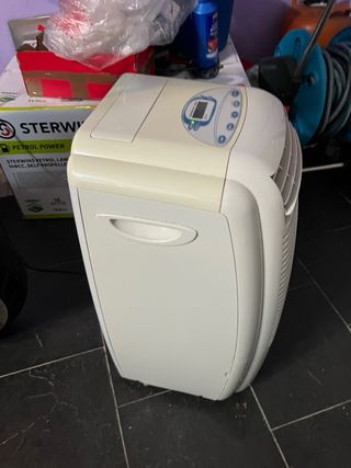 Deshumidificador Kelon DH20S4a