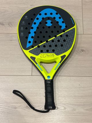 Pala Padel Head Graphene Touch Zephyr Pro