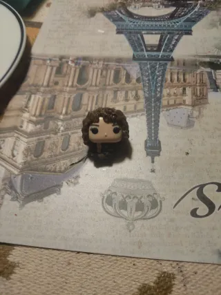 Funko Pop Stranger Things Varios