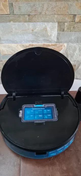 Aspirador Conga 999 MAP