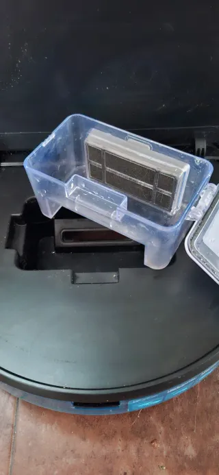 Aspirador Conga 999 MAP