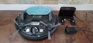 Aspirador Conga 999 MAP