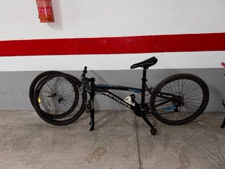 2 Bicicletas Decathlon Rockrider 340