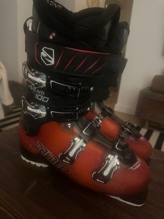Botas de esquí Dalbello Avanti 100 Talla 45