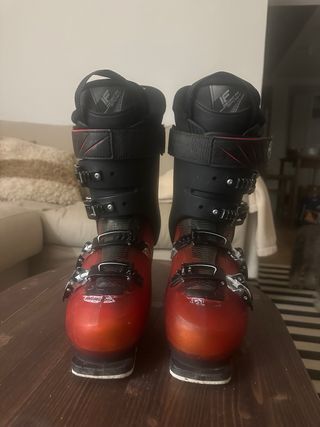 Botas de esquí Dalbello Avanti 100 Talla 45