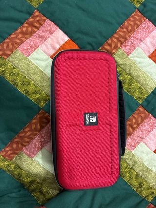 Nintendo Switch OLED Edición Zelda