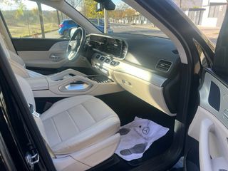 Mercedes-Benz GLE SUV (167) 2021