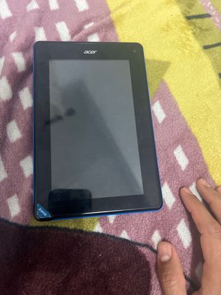 E-book Airis Negro acer