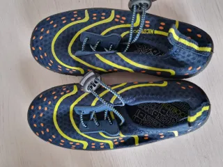 Escarpines niño- niña talla 30, nuevos