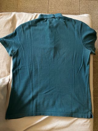 Polo Lacoste Slim Fit Taglia XL