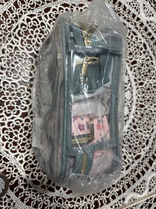 Beauty case Oleari set, 3 pezzi