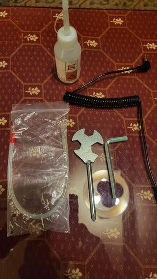 Cinta de correr estática BH Fitness