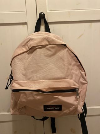 Mochila Eastpak Rosa