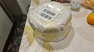 Cable Solar Fotovoltaico 12AWG-4mm² 100m (50m+50m)